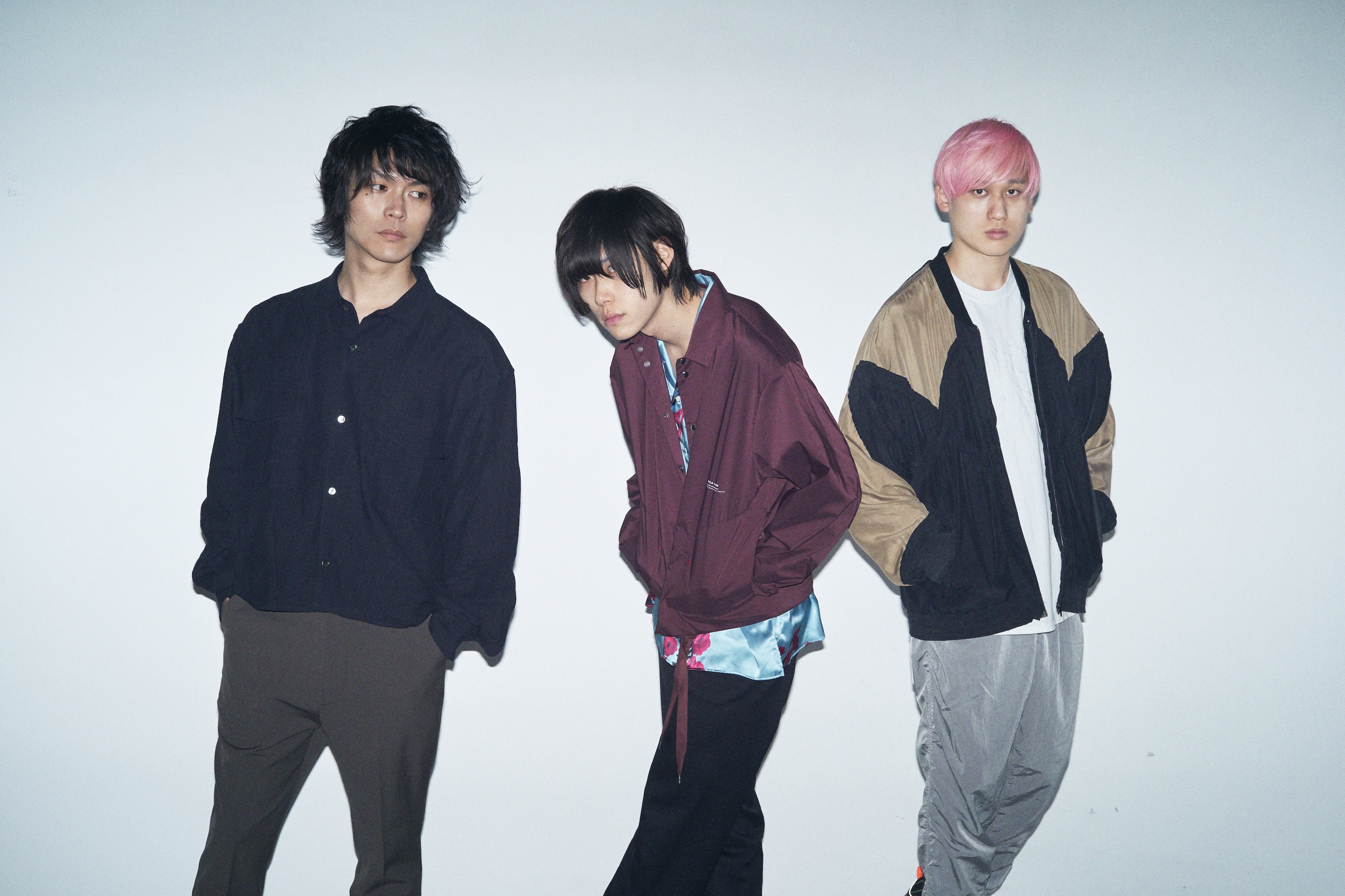 PELICAN FANCLUB（ペリカンファンクラブ）☆自主製作demo2枚デモ 