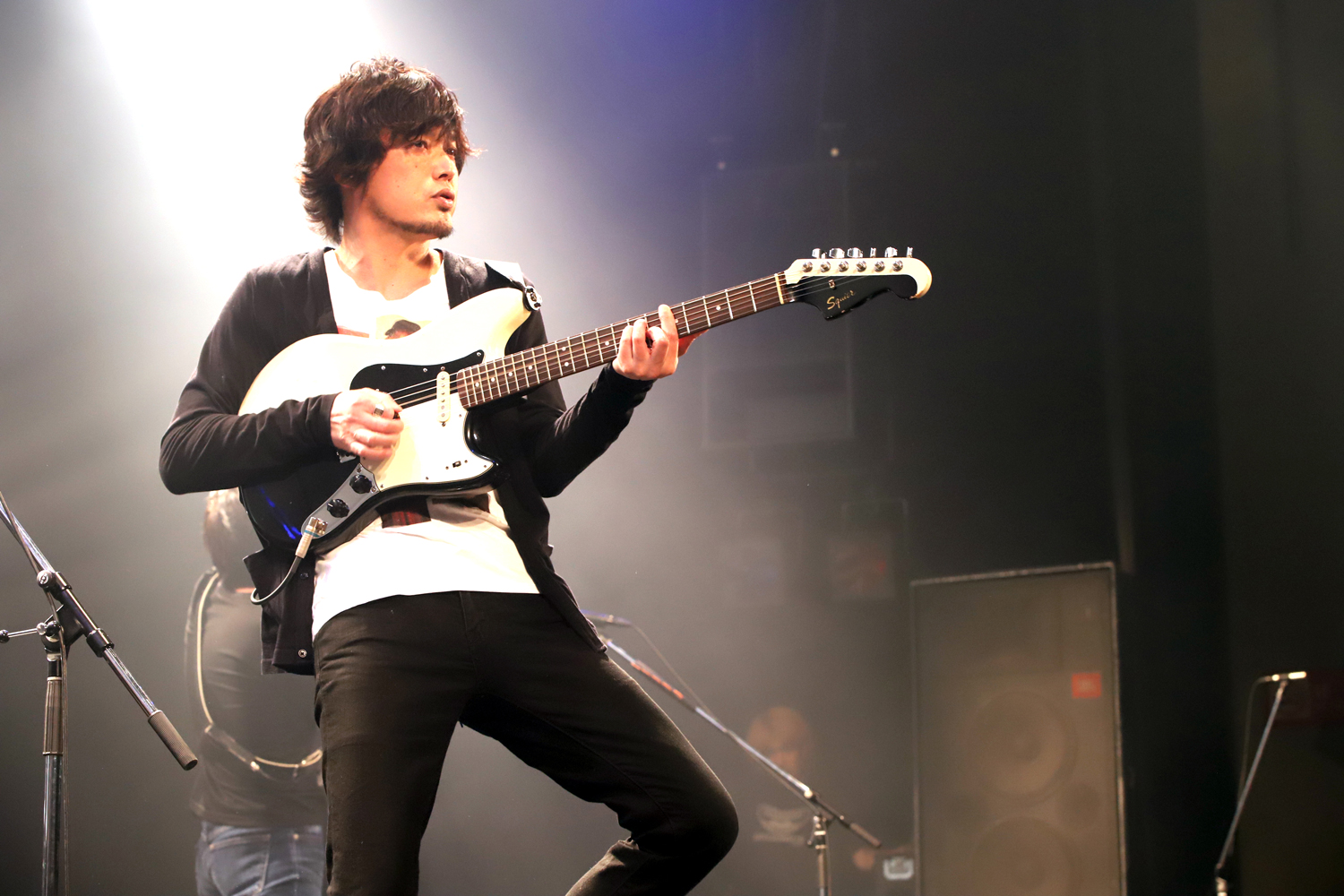 the pillows山中さわお主宰のDELICIOUS LABEL。純粋な衝動を感じた20周年記念ツアー最終日