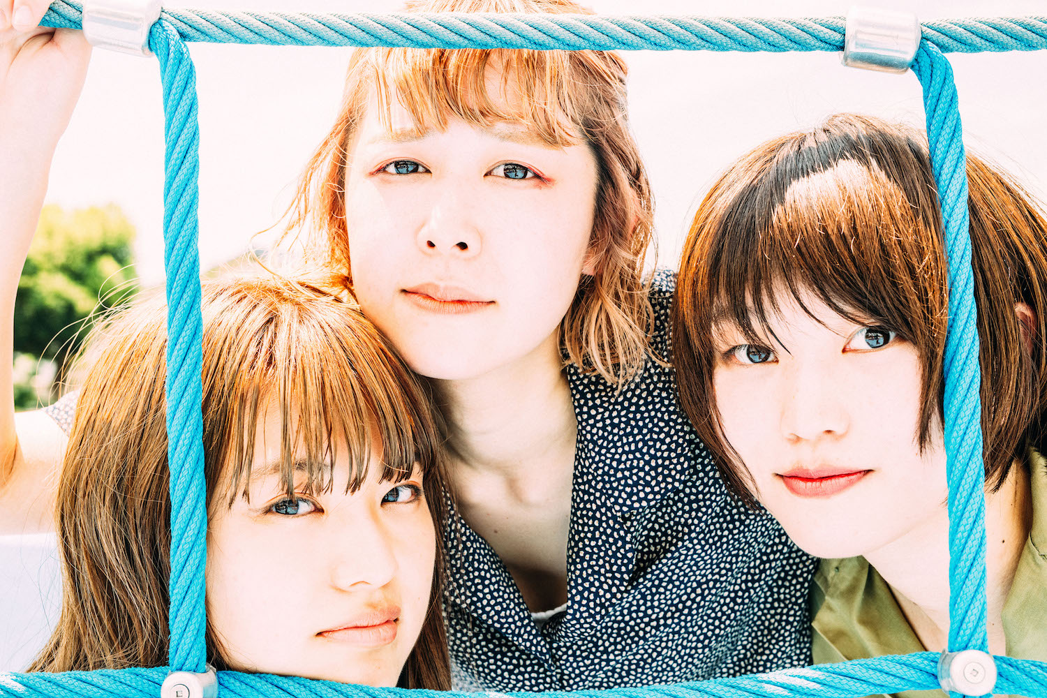 思春期の息苦しさを超えて今がある。Lucie,Tooに潜む光と影、新作に 
