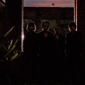 The Birthdayが表紙を飾る音楽と人8月号。深い愛情を詰め込んだ32 