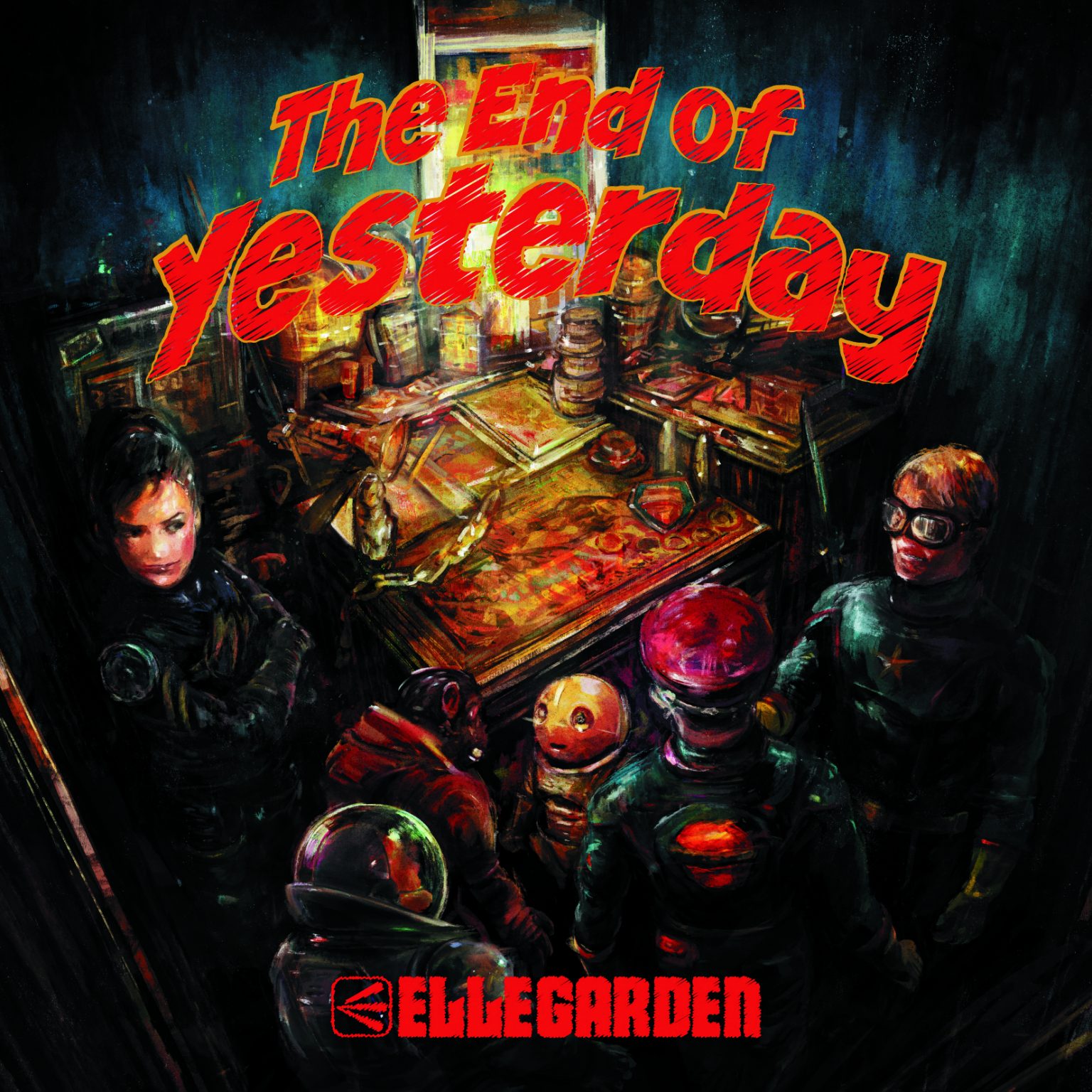 The Itstaraswrld Leak: Is This The End? - 1ybcmc8